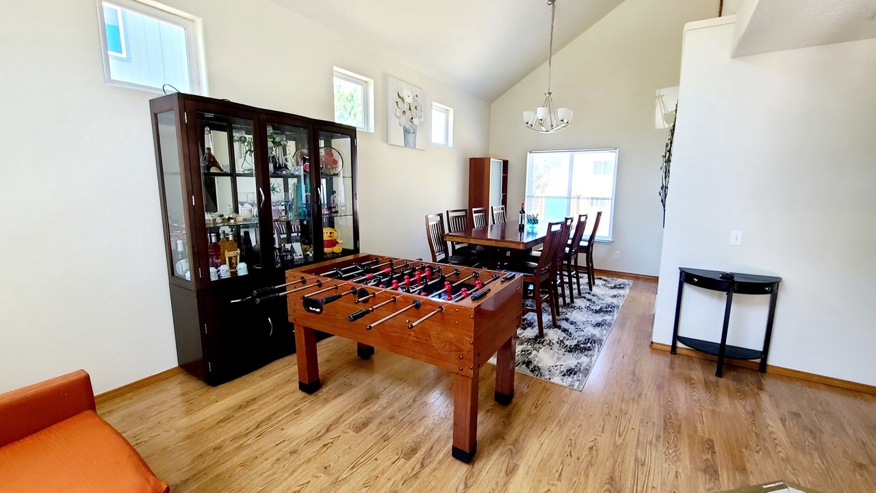 Photo of Bedroom in Bull Mountain