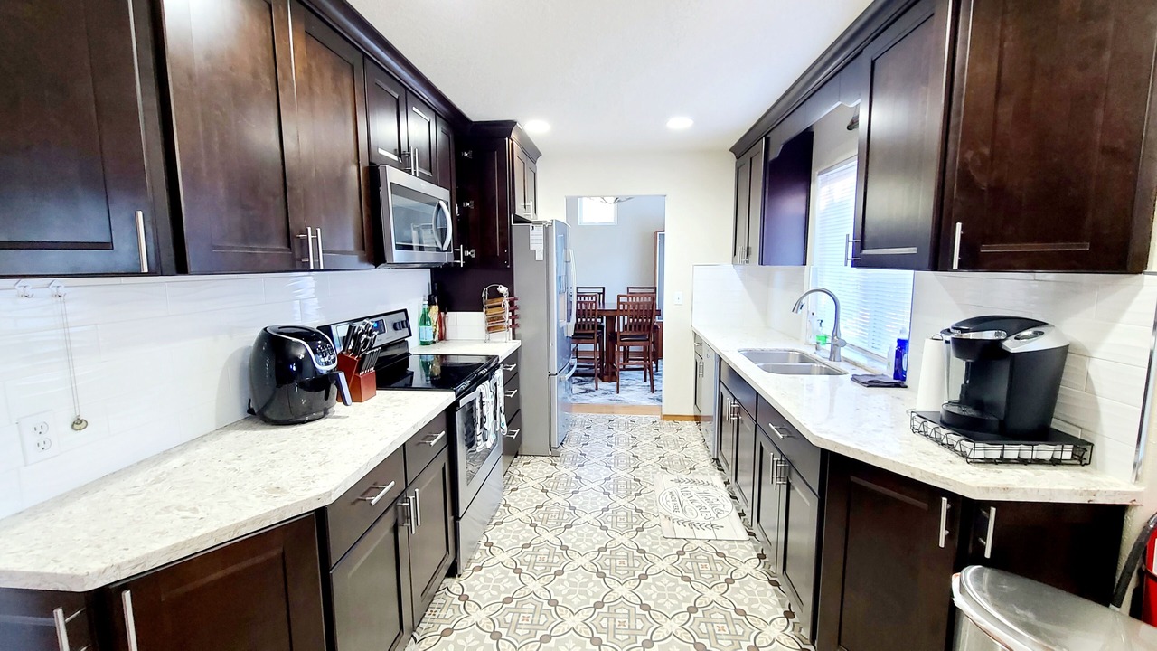 Photo of Kitchen in Bull Mountain