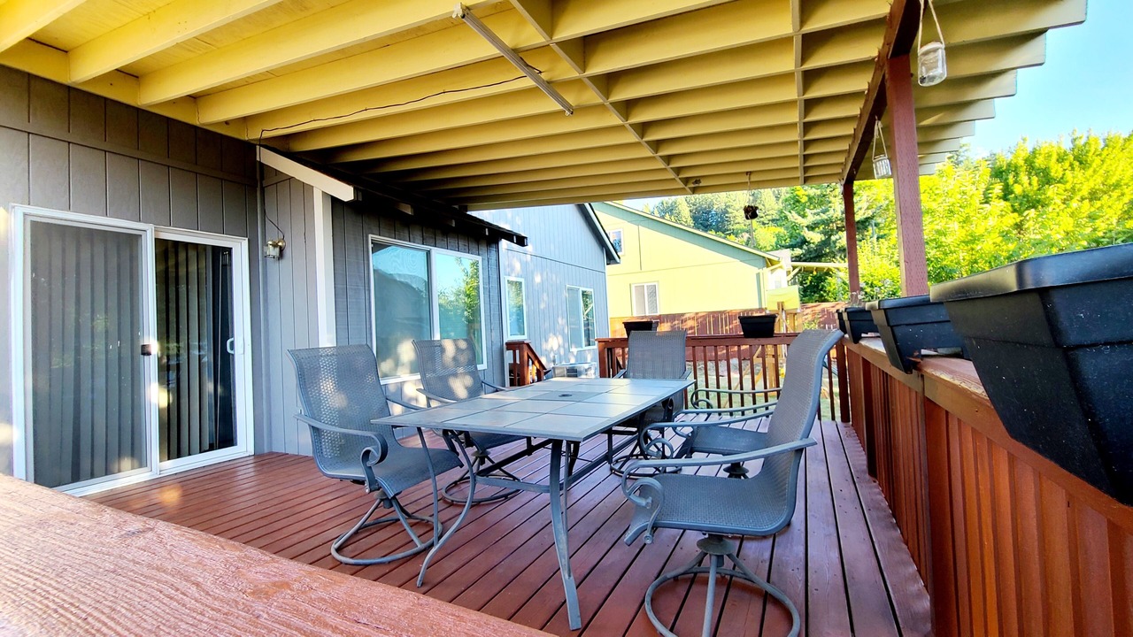 Photo of Outdoor in Bull Mountain
