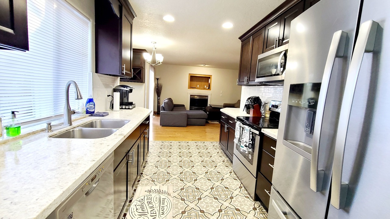 Photo of Kitchen in Bull Mountain