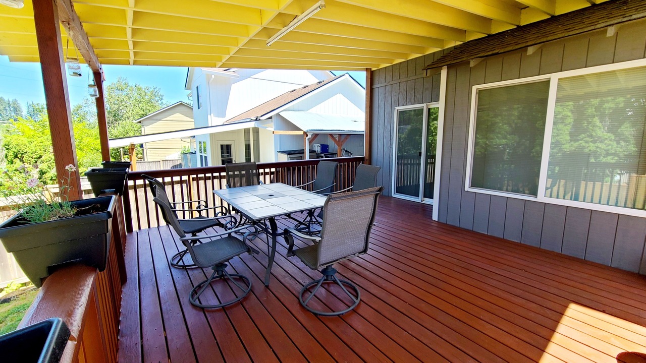 Photo of Outdoor in Bull Mountain