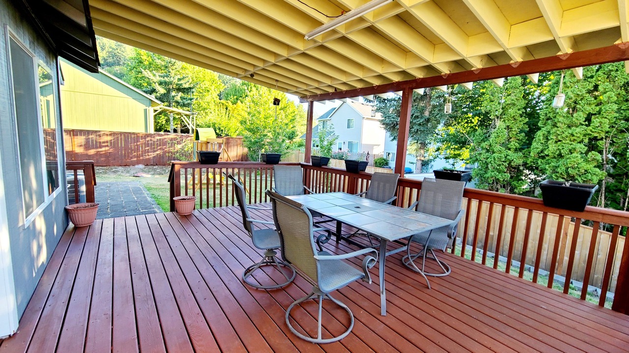 Photo of Outdoor in Bull Mountain
