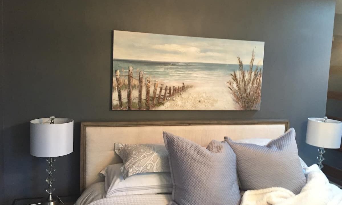 Photo of Bedroom in Oakwood Village