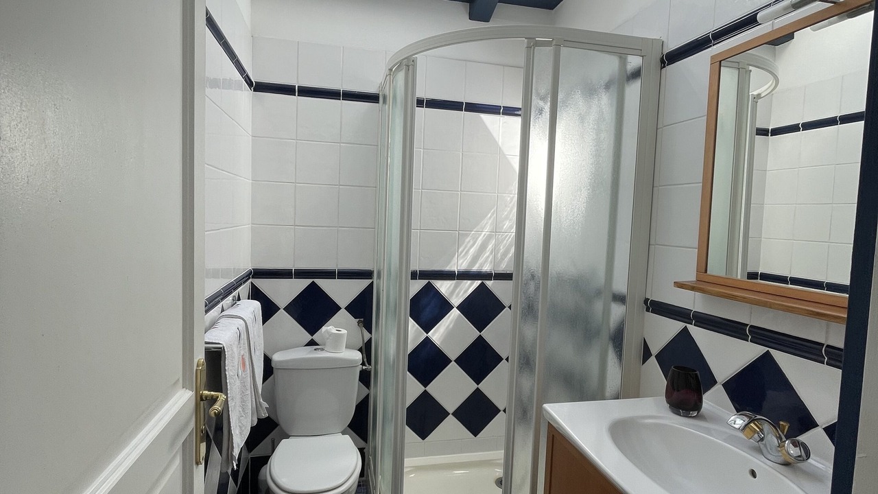 Photo of Bathroom in Bassussarry
