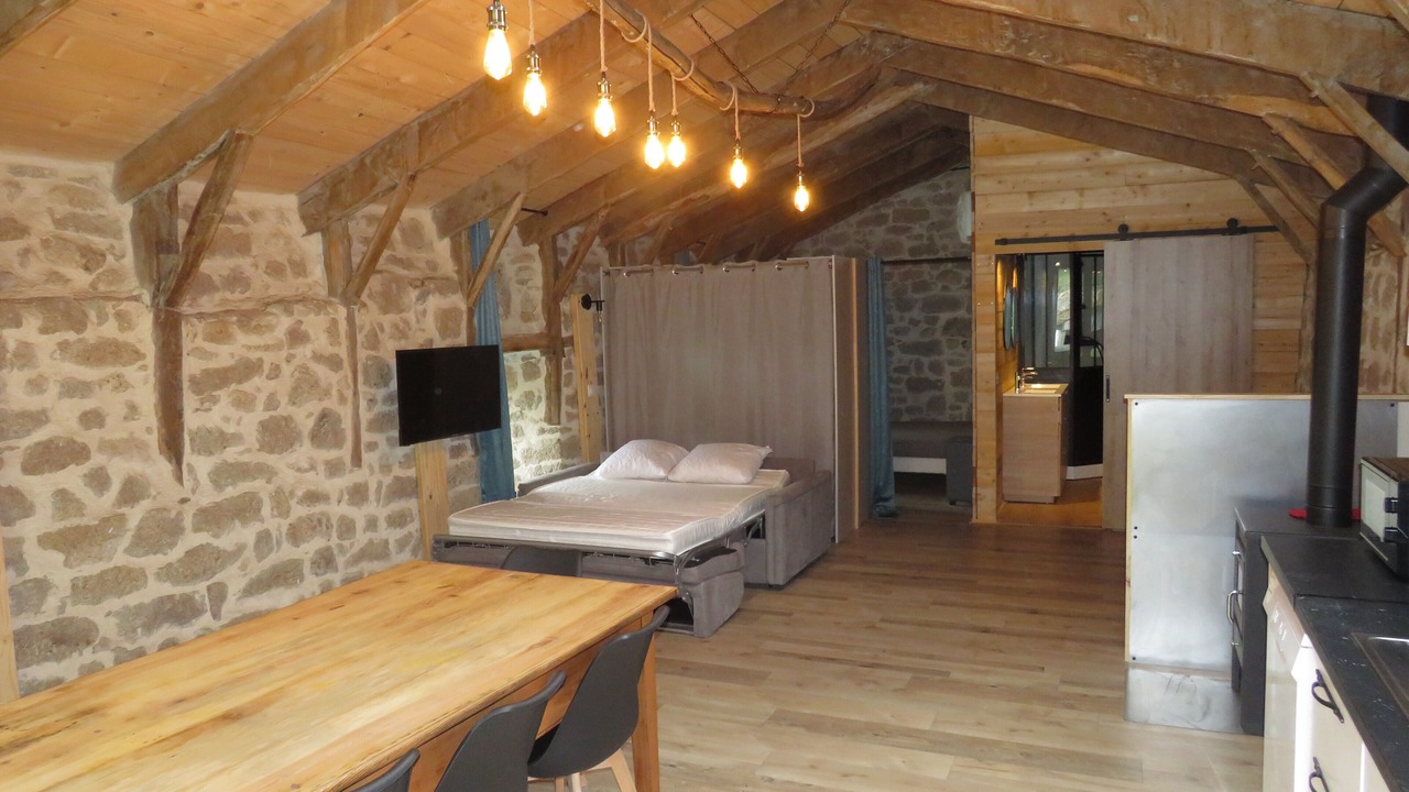 Photo of Bedroom in Beauvene