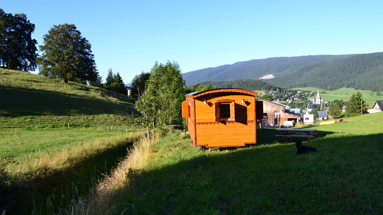 Photo of Outdoor in Meaudre