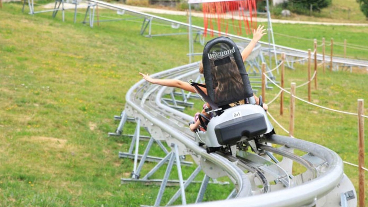 Photo of Outdoor in Meaudre