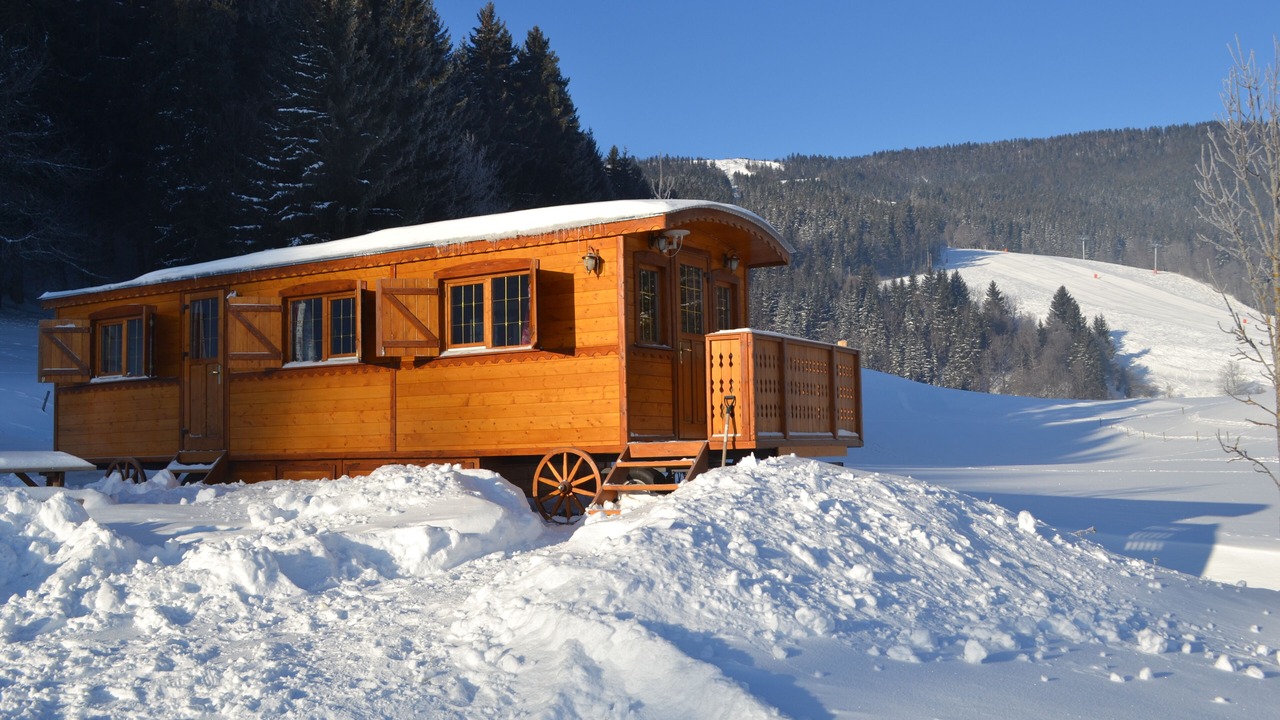 Photo of Outdoor in Meaudre