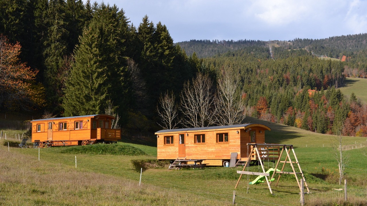 Photo of Outdoor in Meaudre