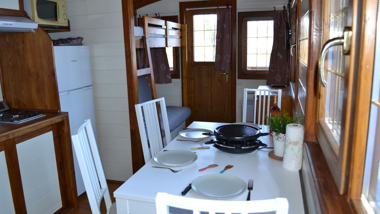 Photo of Others in Meaudre