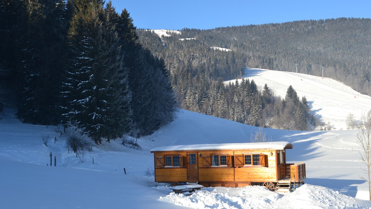 Photo of Outdoor in Meaudre