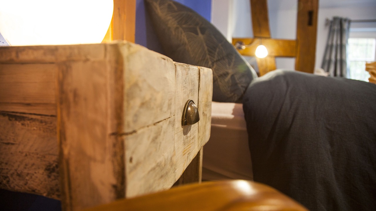 Photo of Bedroom in Kintzheim