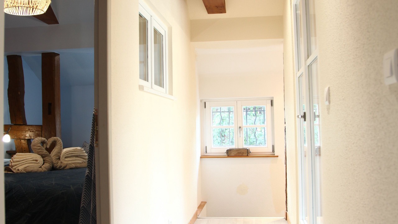 Photo of Bedroom in Kintzheim