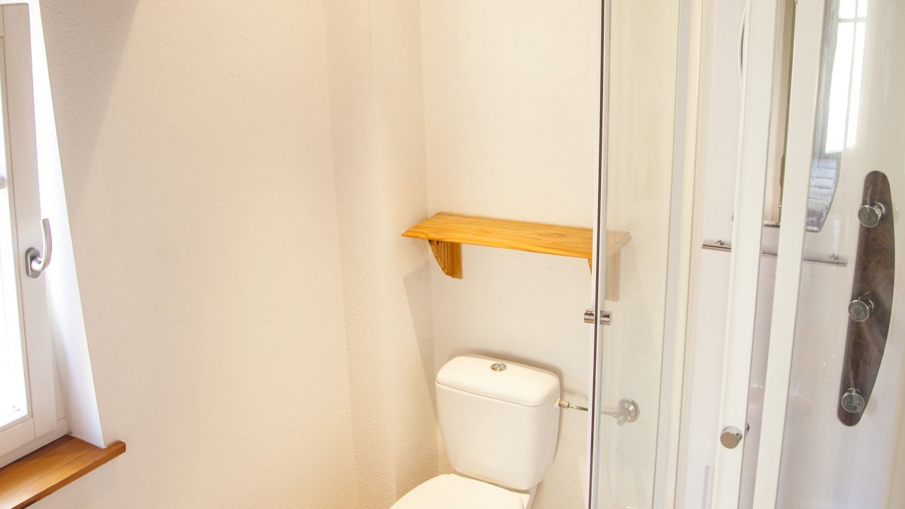 Photo of Bathroom in Kintzheim