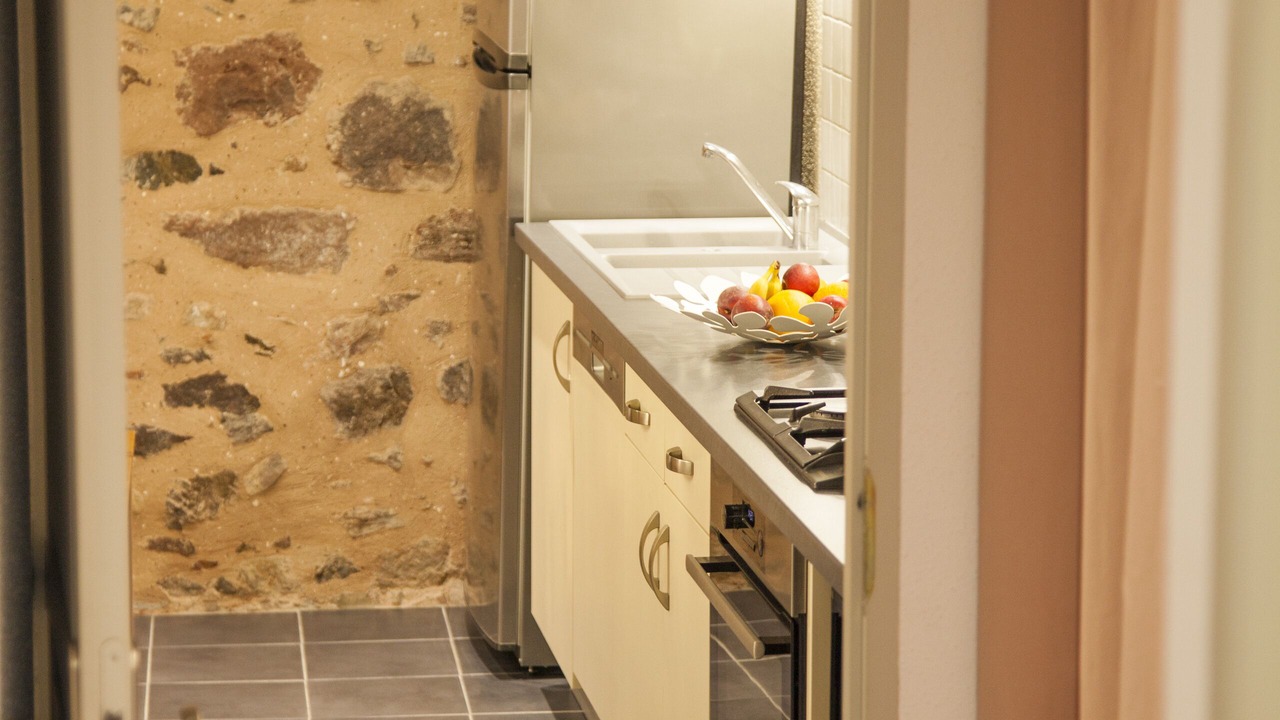 Photo of Kitchen in Kintzheim