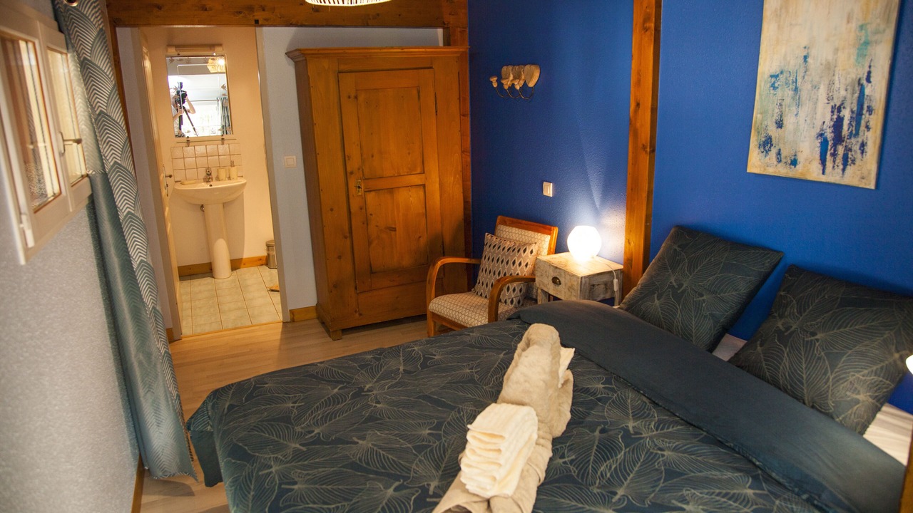 Photo of Bedroom in Kintzheim