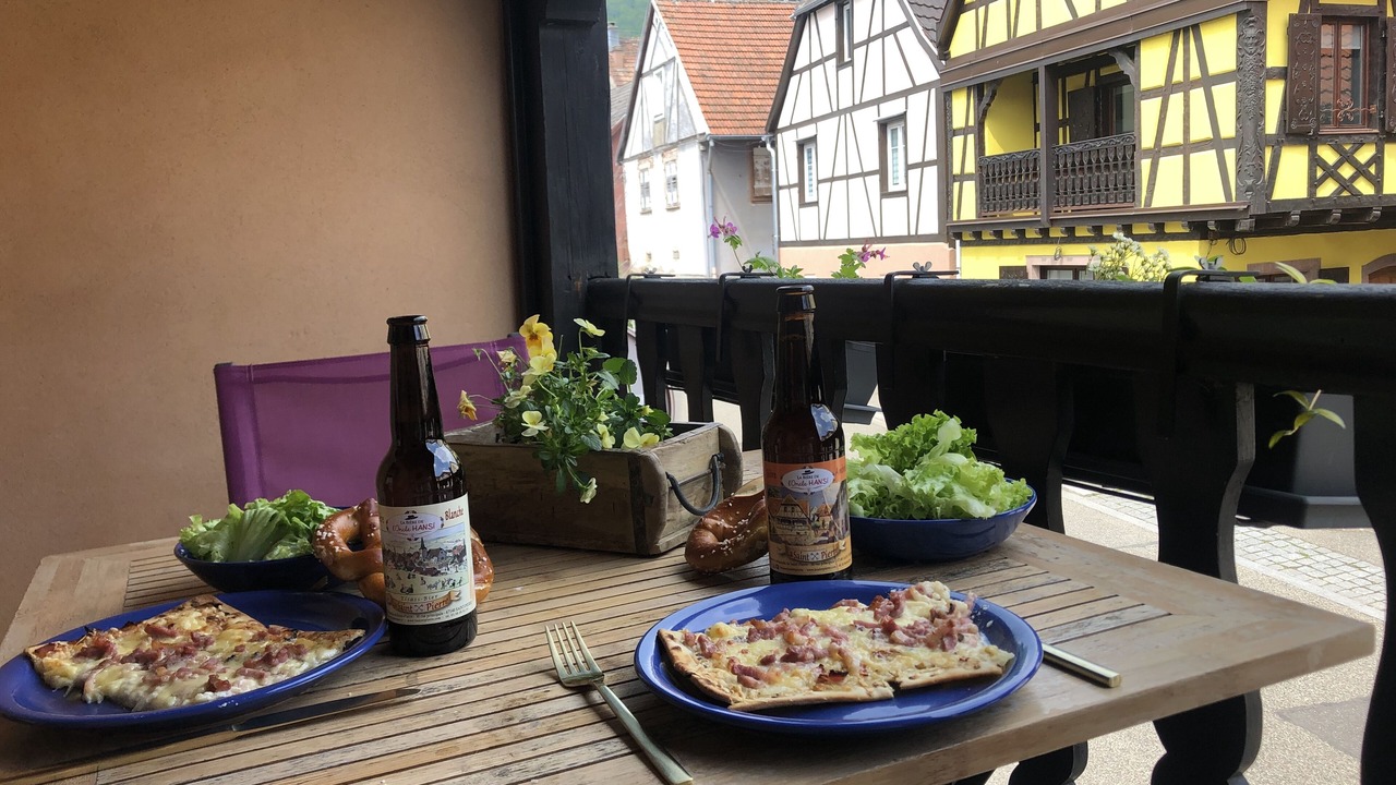 Photo of Outdoor in Kintzheim