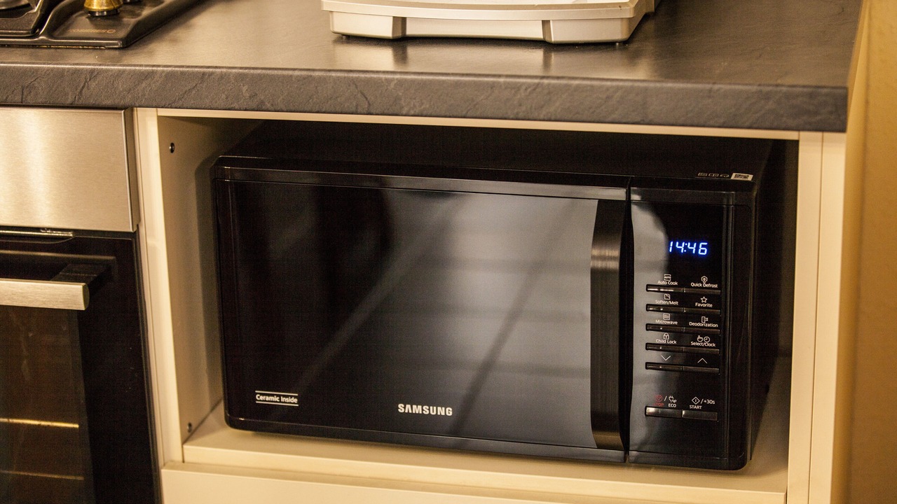 Photo of Kitchen in Kintzheim