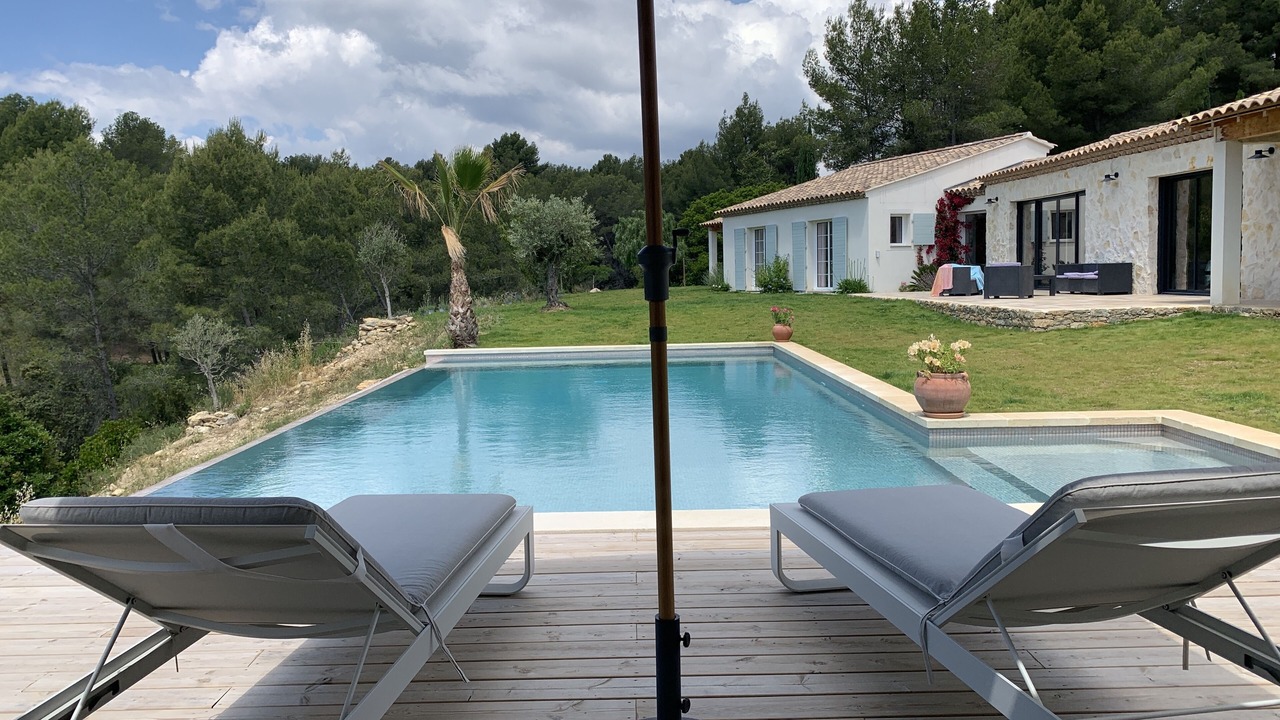 Photo of Outdoor in La Cadiere-d'Azur