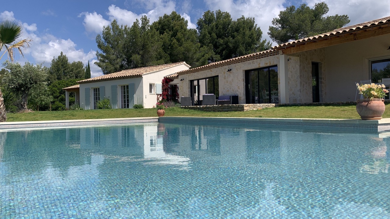 Photo of Outdoor in La Cadiere-d'Azur