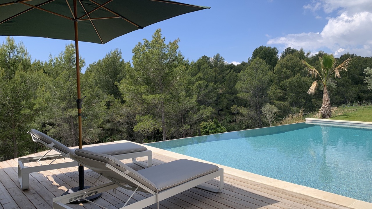Photo of Outdoor in La Cadiere-d'Azur