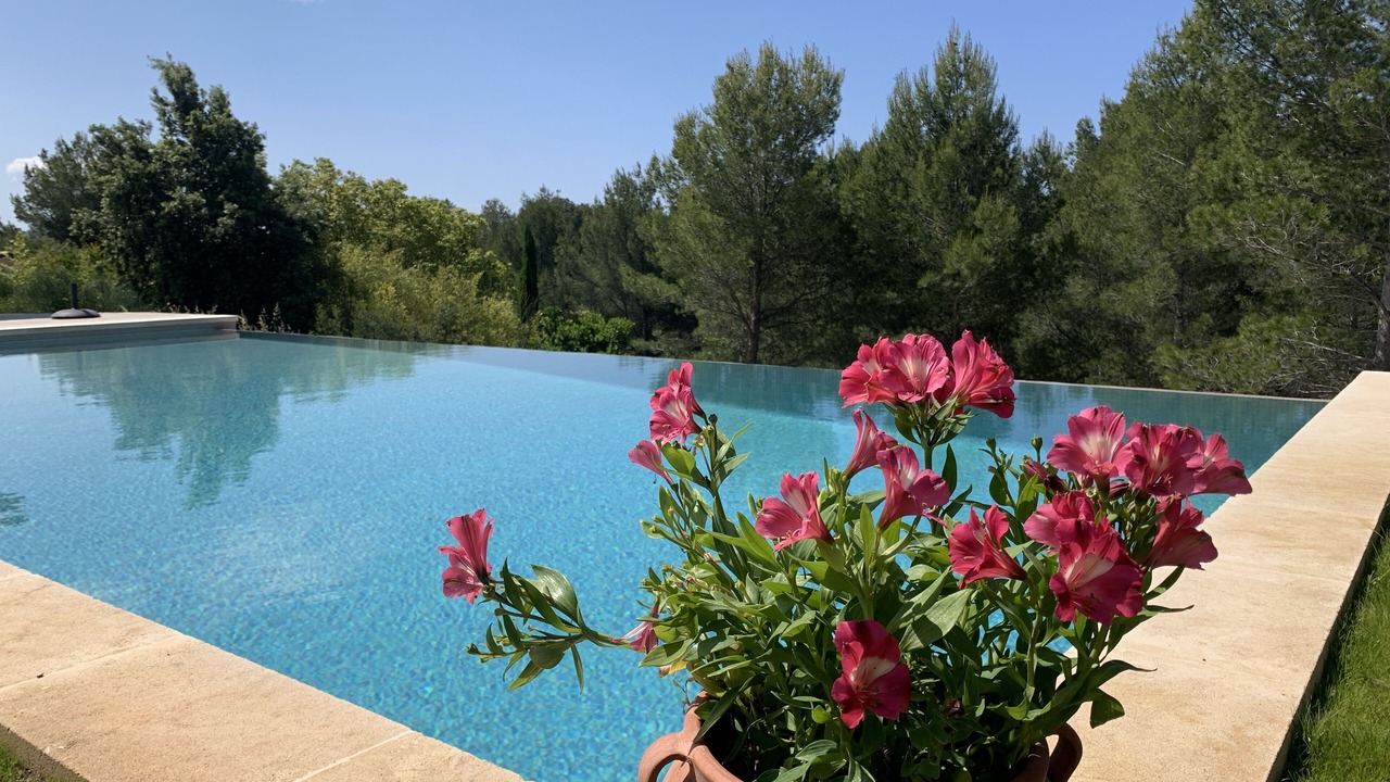 Photo of Outdoor in La Cadiere-d'Azur