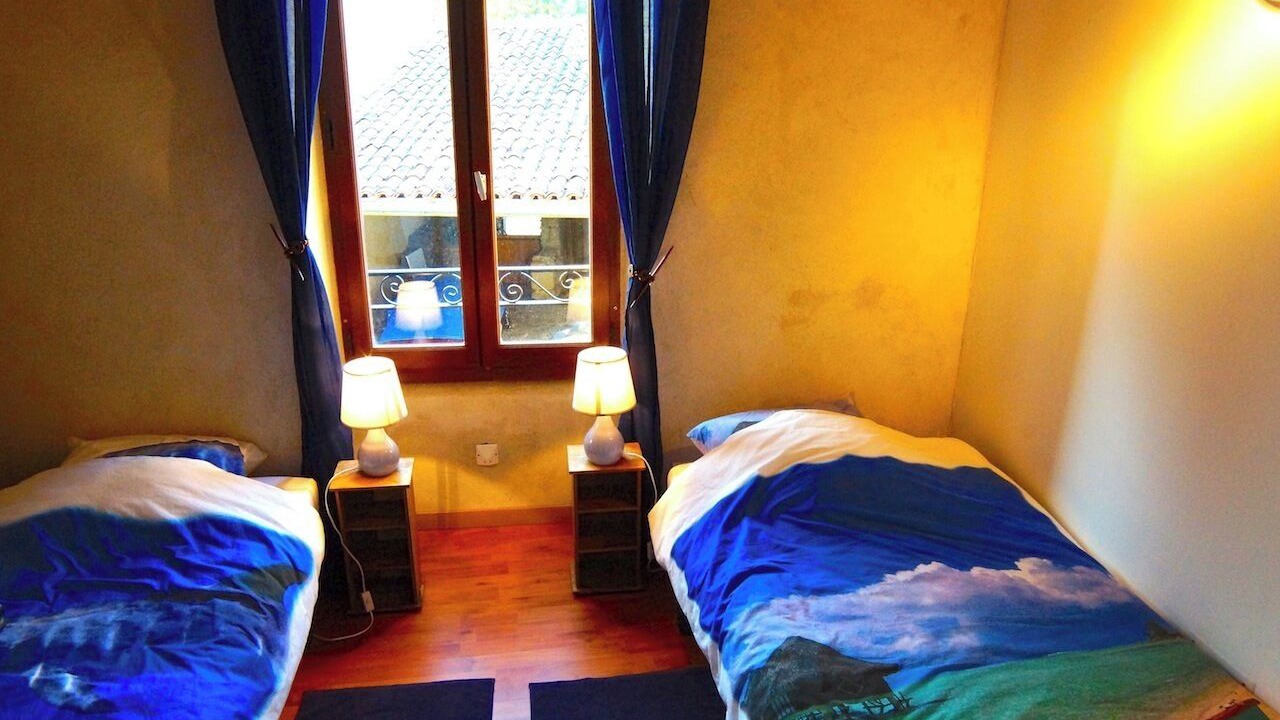 Photo of Bedroom in Pech-Luna