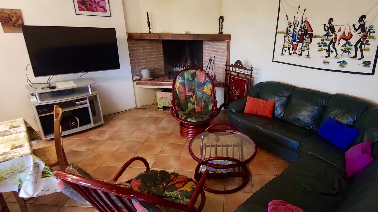 Photo of Livingroom in Pech-Luna