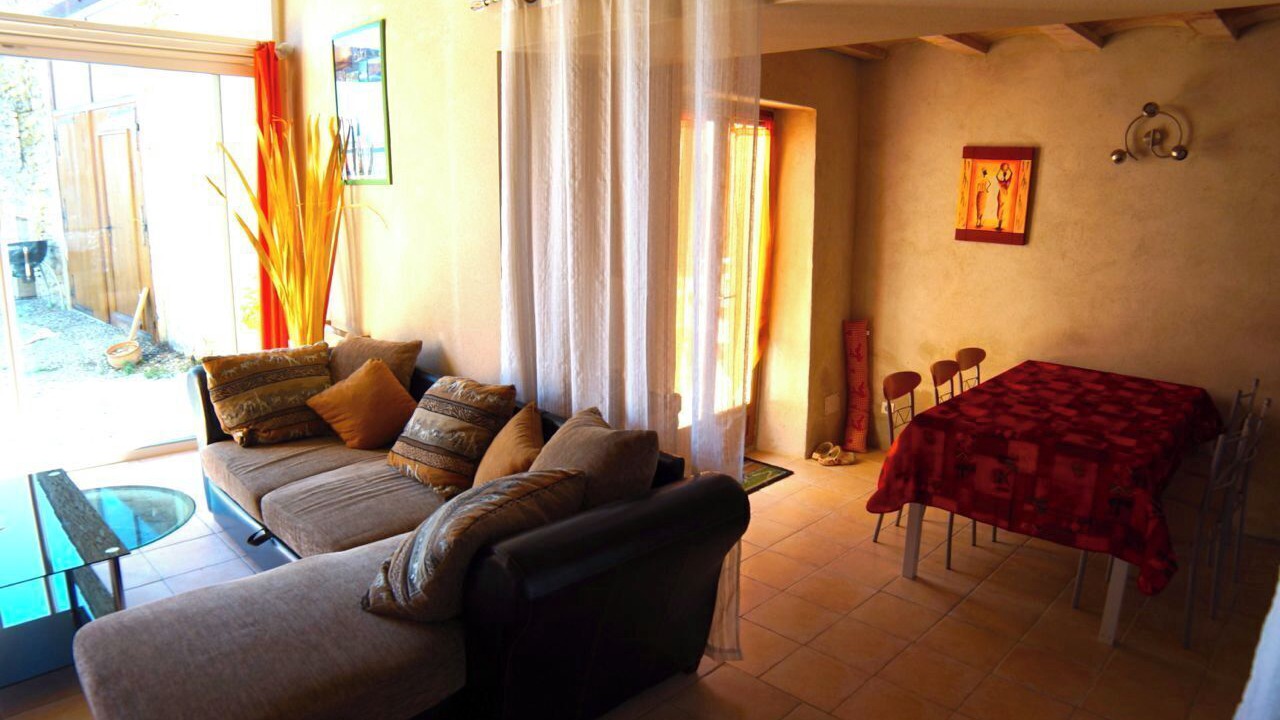 Photo of Livingroom in Pech-Luna