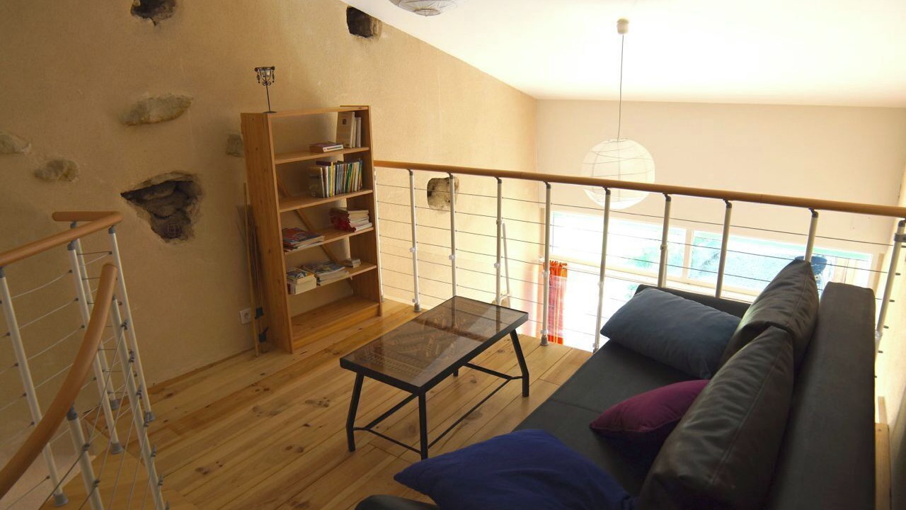 Photo of Livingroom in Pech-Luna