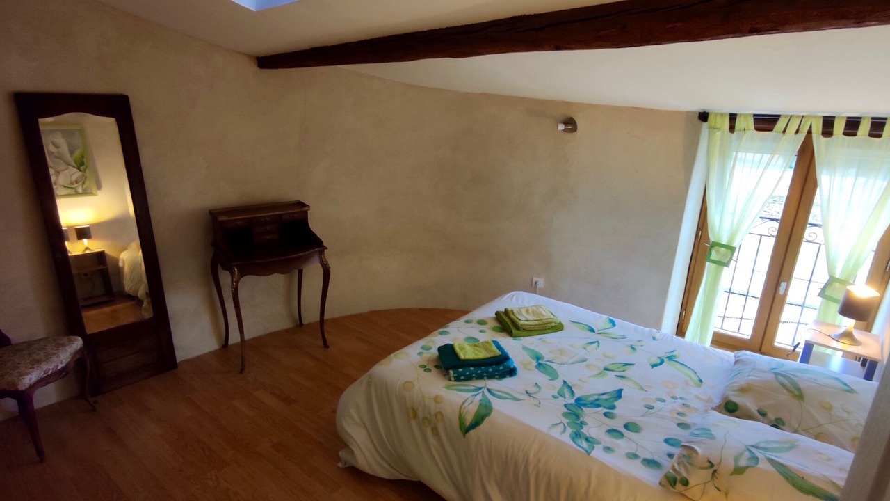 Photo of Bedroom in Pech-Luna