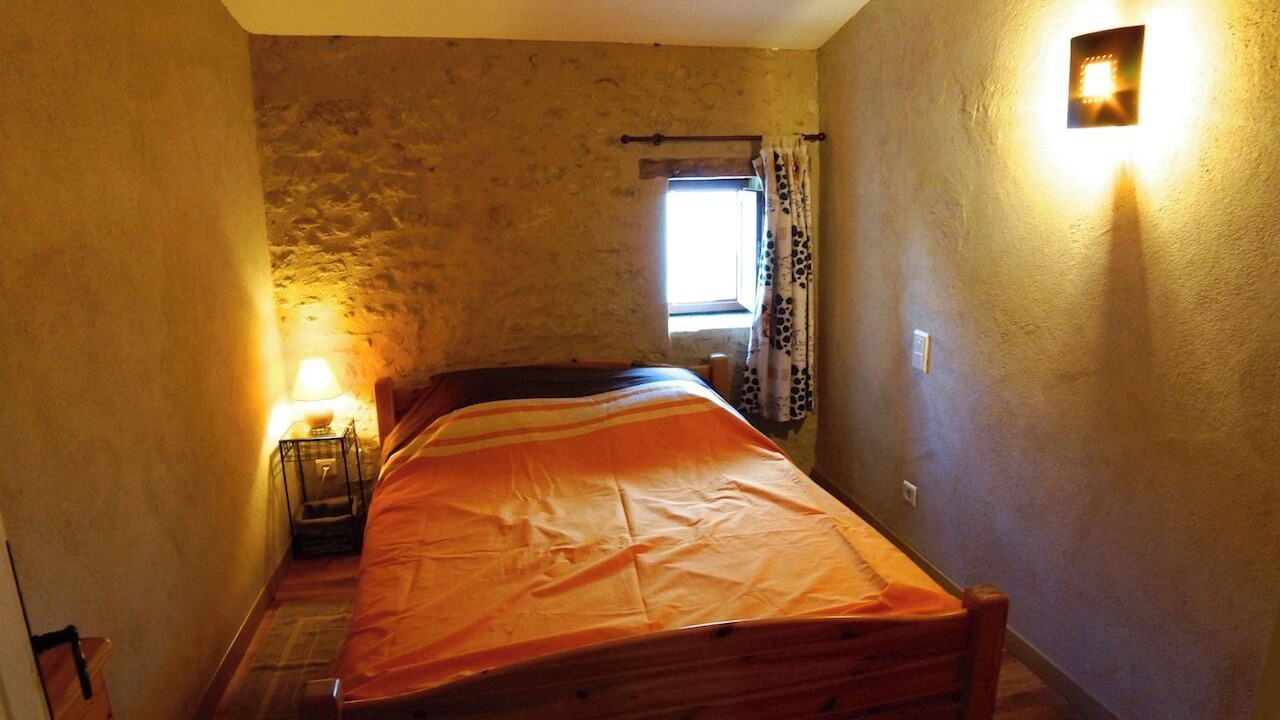 Photo of Bedroom in Pech-Luna