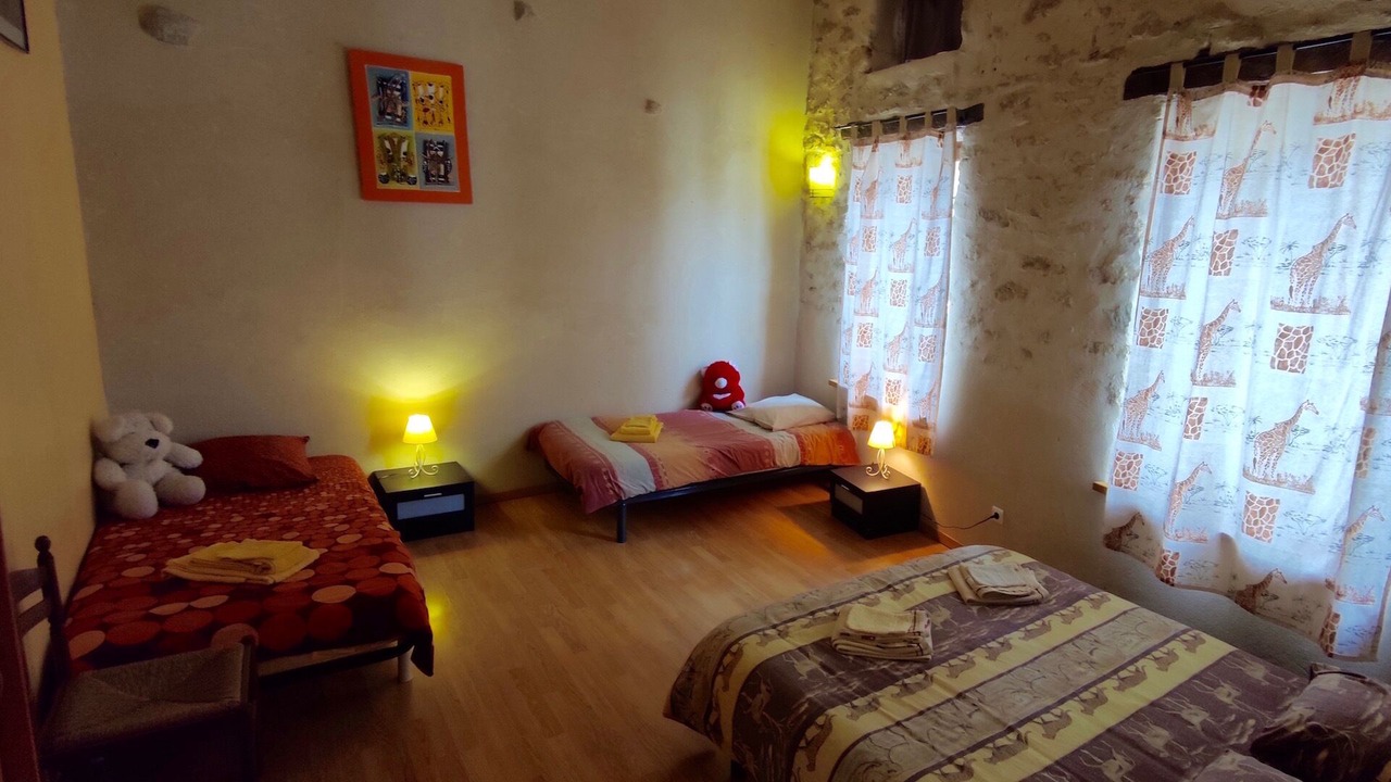 Photo of Bedroom in Pech-Luna