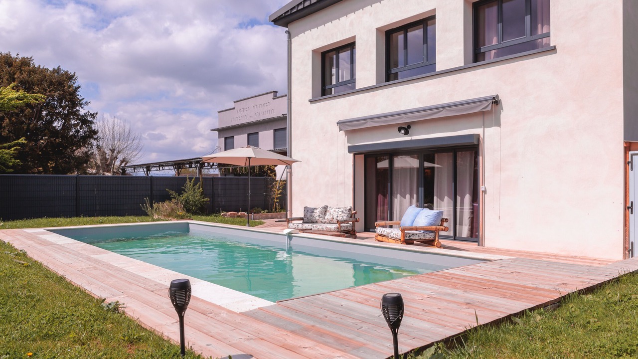 Photo of Outdoor in Saint-Etienne-sur-Chalaronne