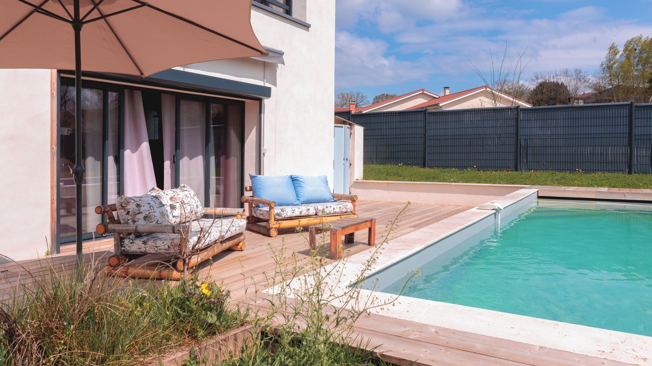 Photo of Outdoor in Saint-Etienne-sur-Chalaronne