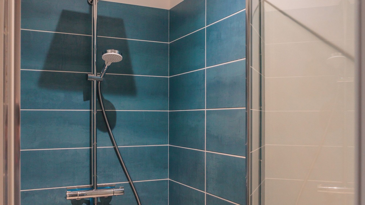 Photo of Bathroom in Saint-Etienne-sur-Chalaronne