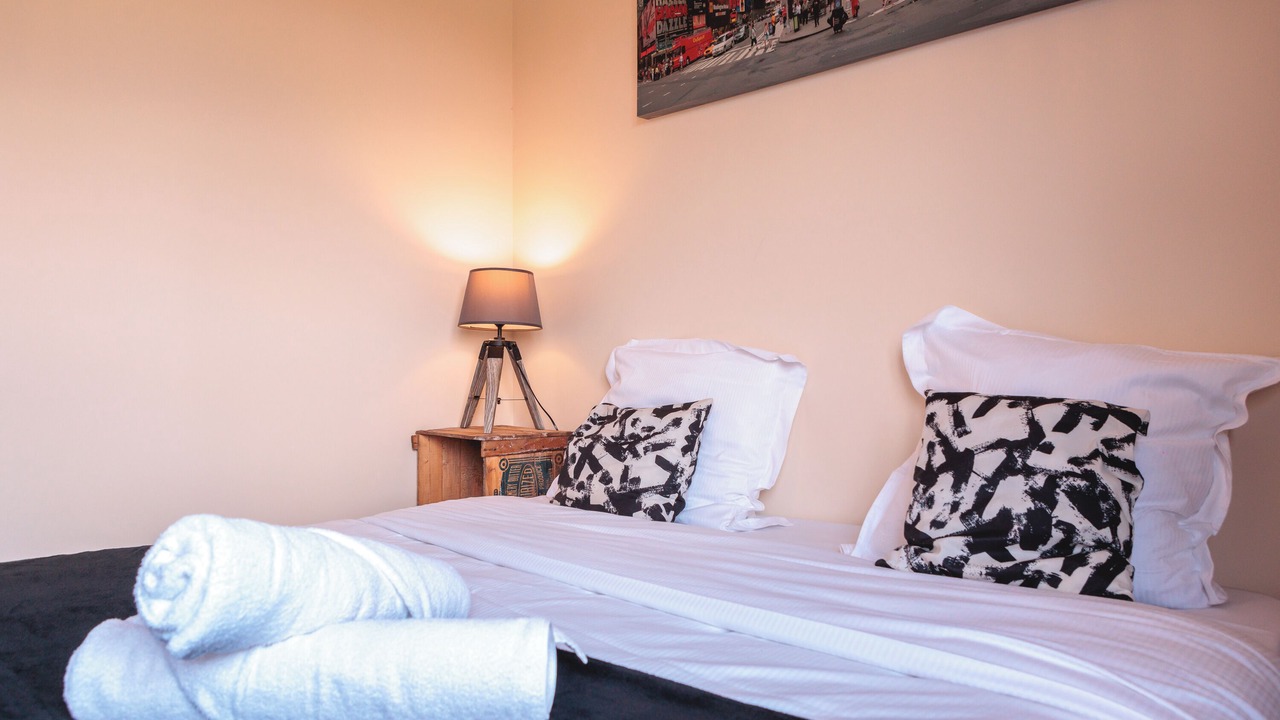 Photo of Bedroom in Saint-Etienne-sur-Chalaronne