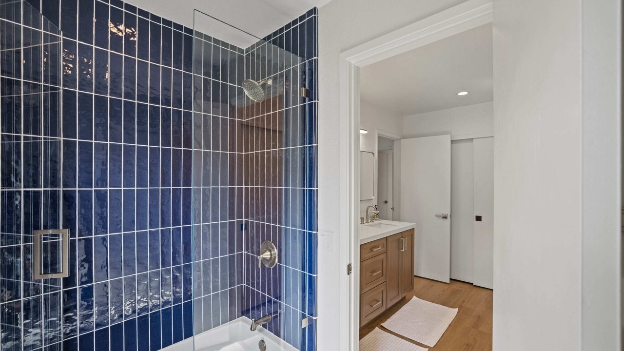 Photo of Bathroom in Del Monte Forest