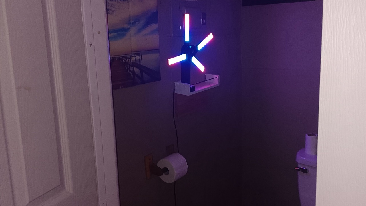 Photo of Bathroom in Red Rock
