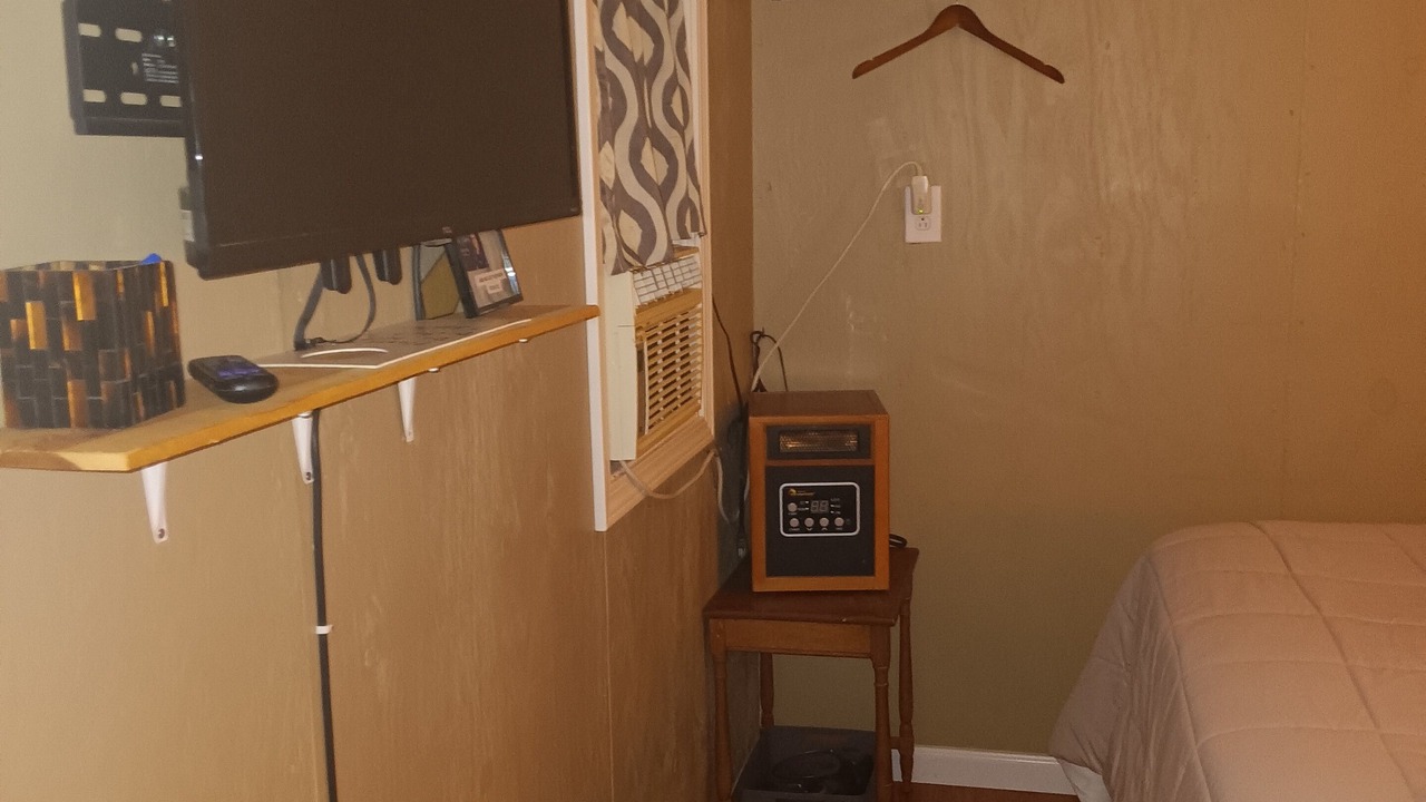 Photo of Bedroom in Red Rock