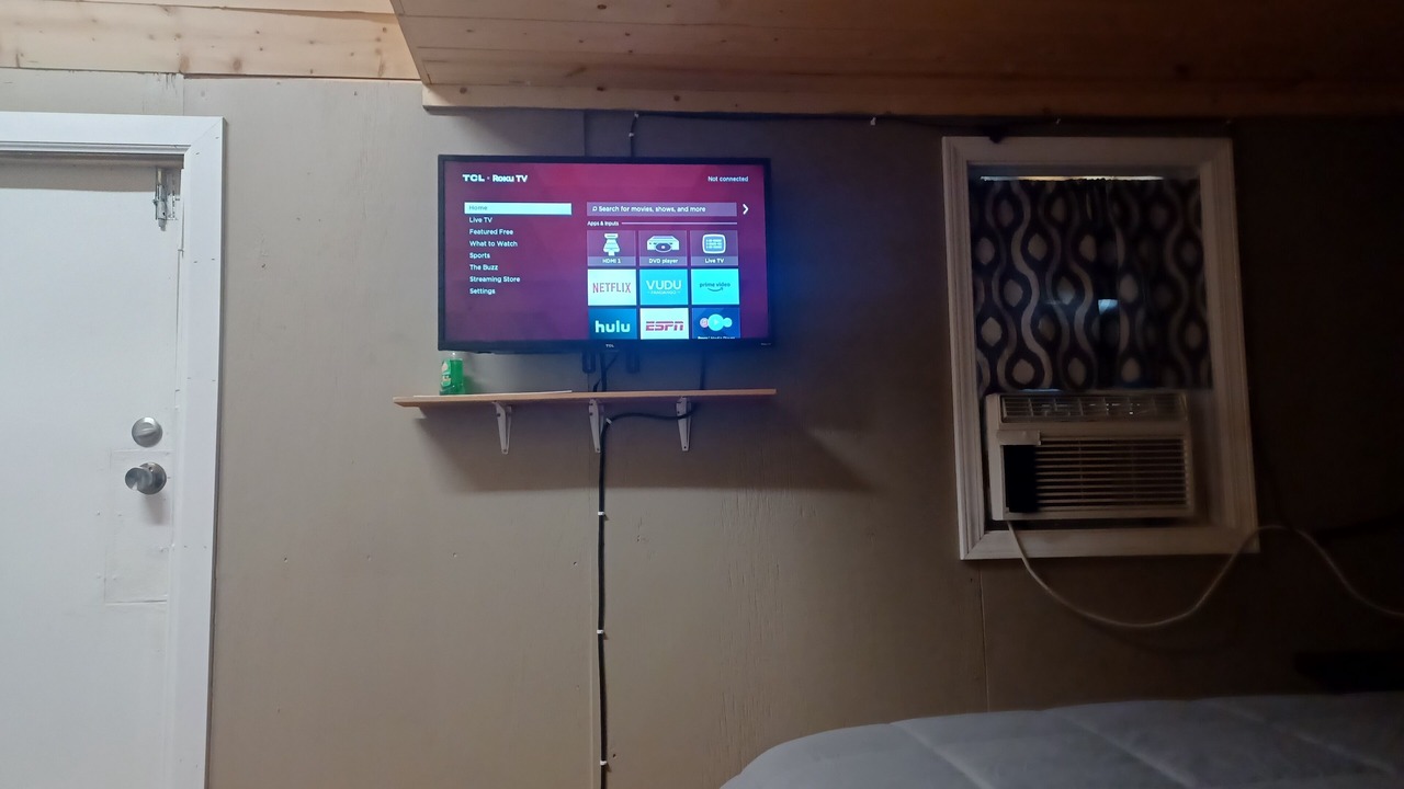 Photo of Bedroom in Red Rock