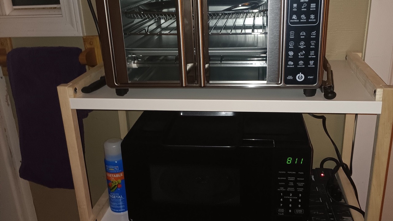 Photo of Kitchen in Red Rock