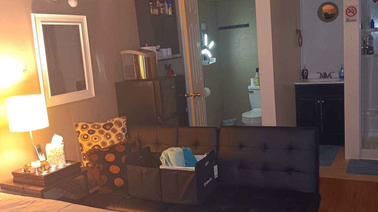 Photo of Bedroom in Red Rock