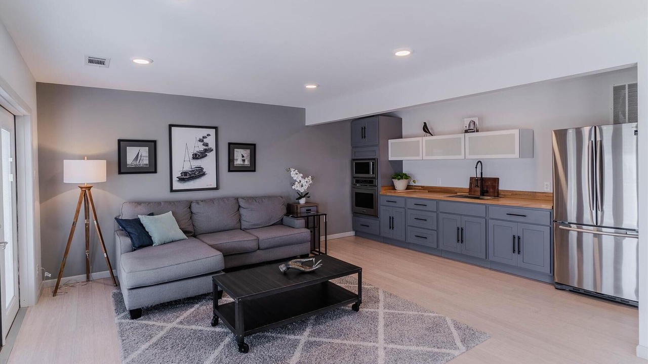 Photo of Livingroom in Rockwall