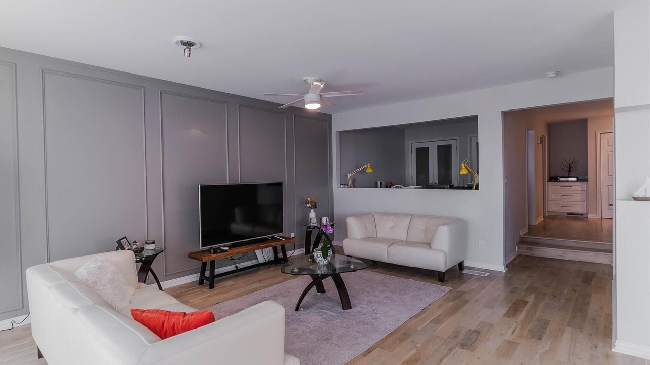 Photo of Livingroom in Rockwall