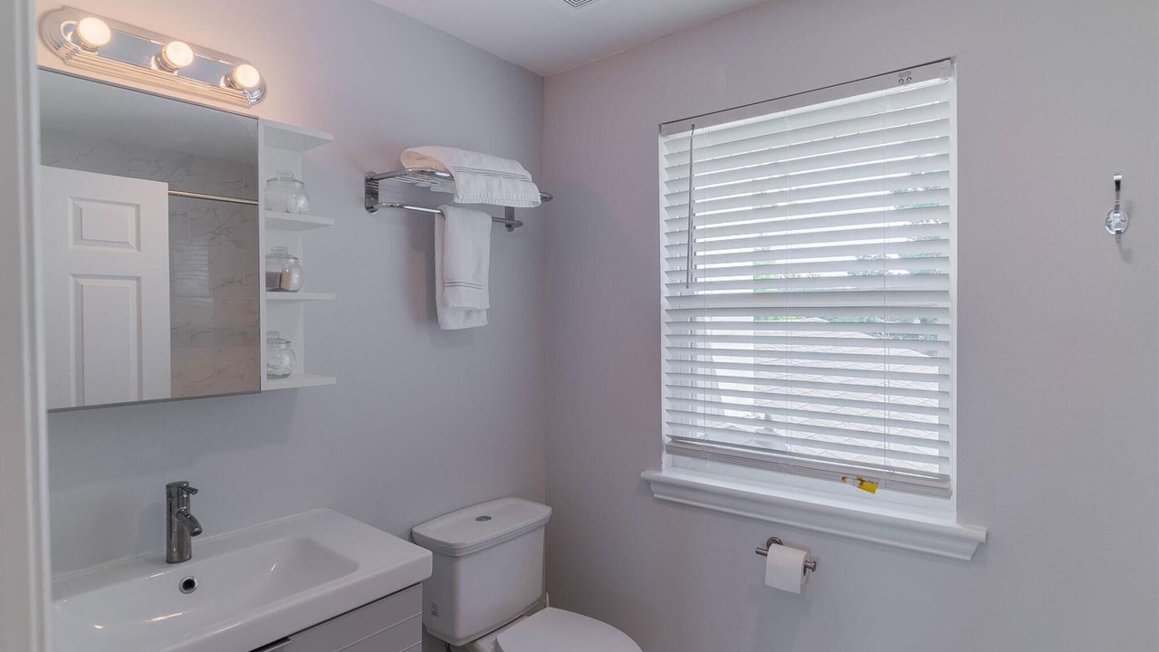 Photo of Bathroom in Rockwall