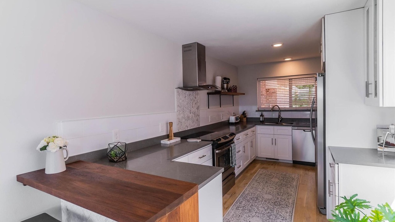 Photo of Kitchen in Rockwall