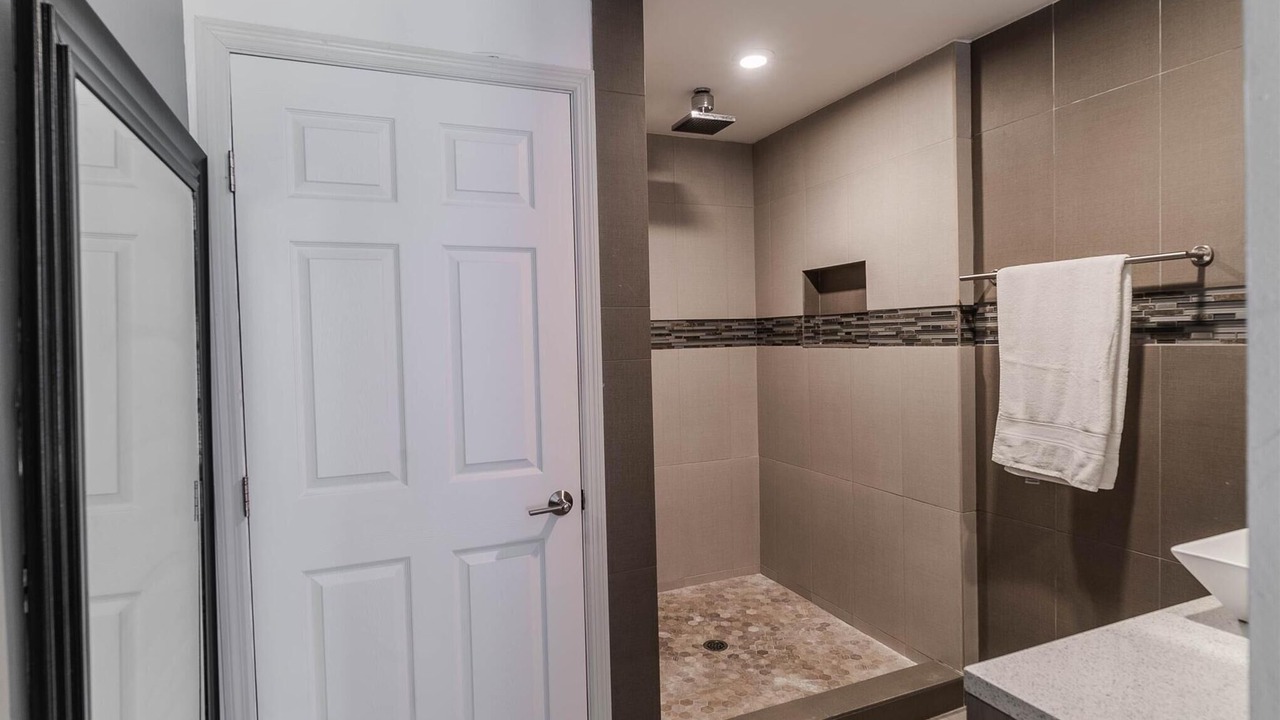 Photo of Bathroom in Rockwall