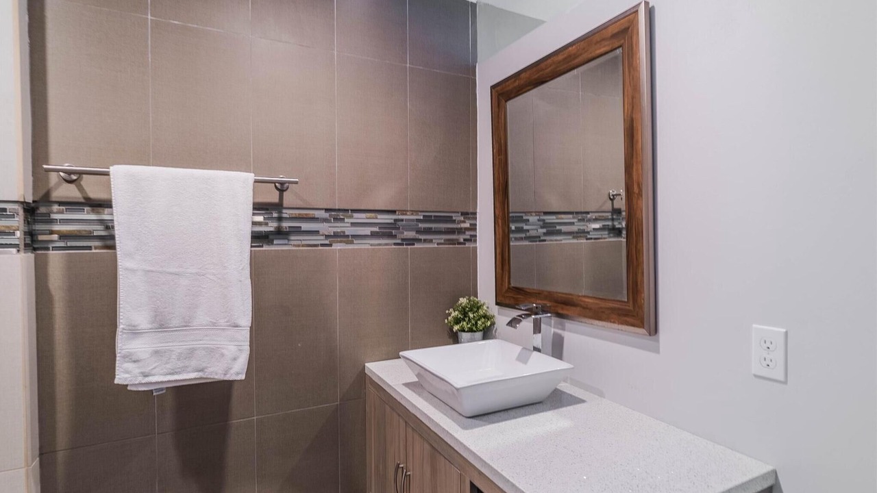Photo of Bathroom in Rockwall