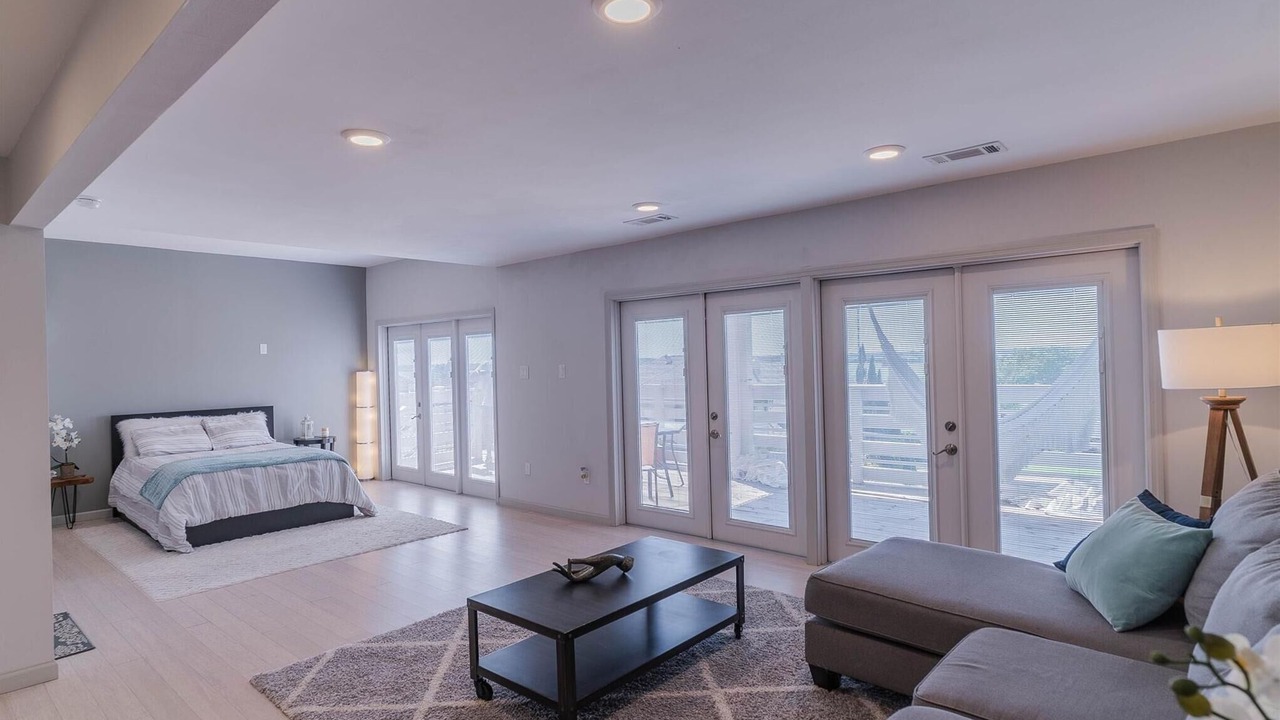 Photo of Bedroom in Rockwall